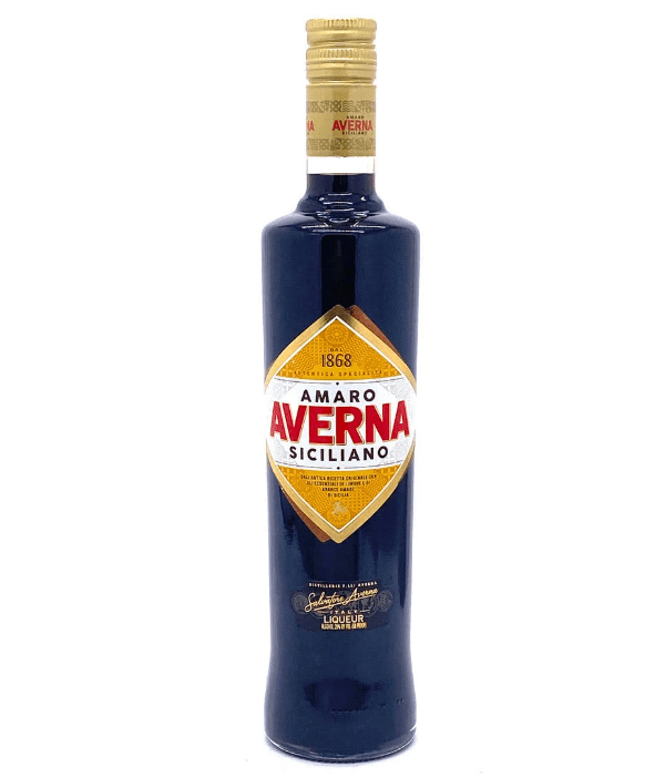 Averna Amaro Siciliano - Liquor On Broadway