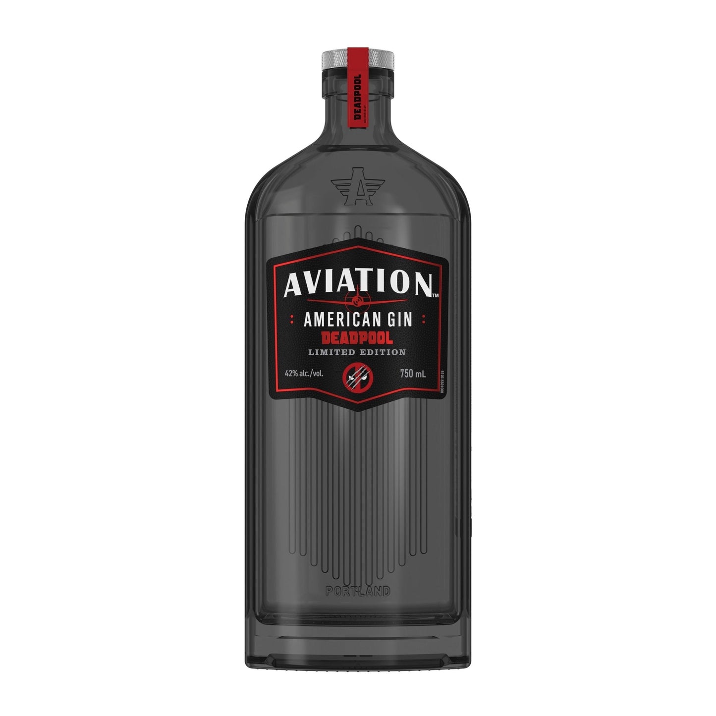Aviation American Gin (Deadpool Edition) - Liquor On Broadway