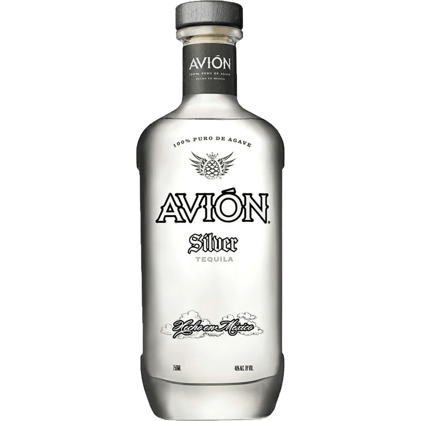 Avion Silver Tequila - Liquor On Broadway