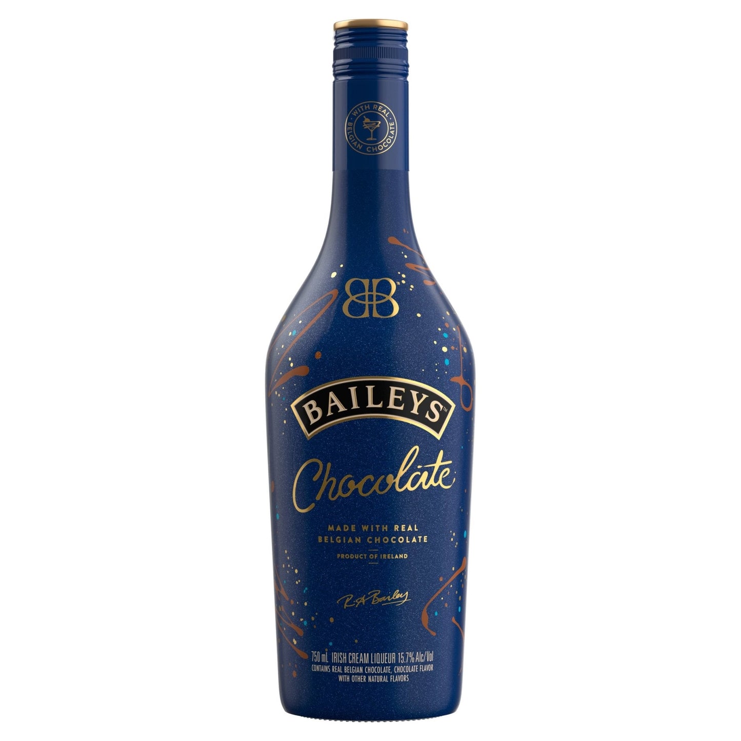 Baileys Belgian Chocolate Edition - Liquor On Broadway