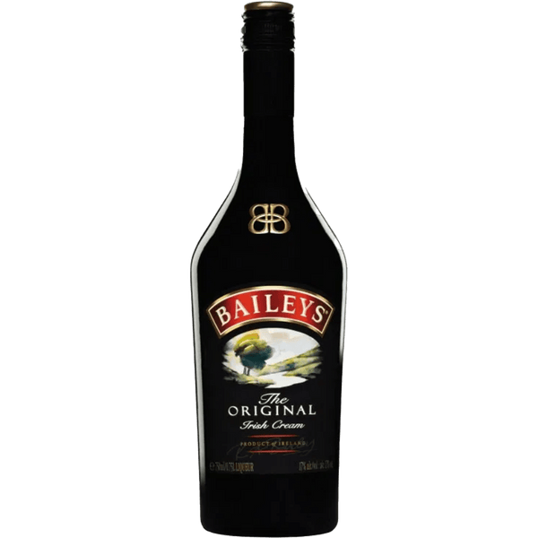 Baileys Original Irish Cream 750ml bottle