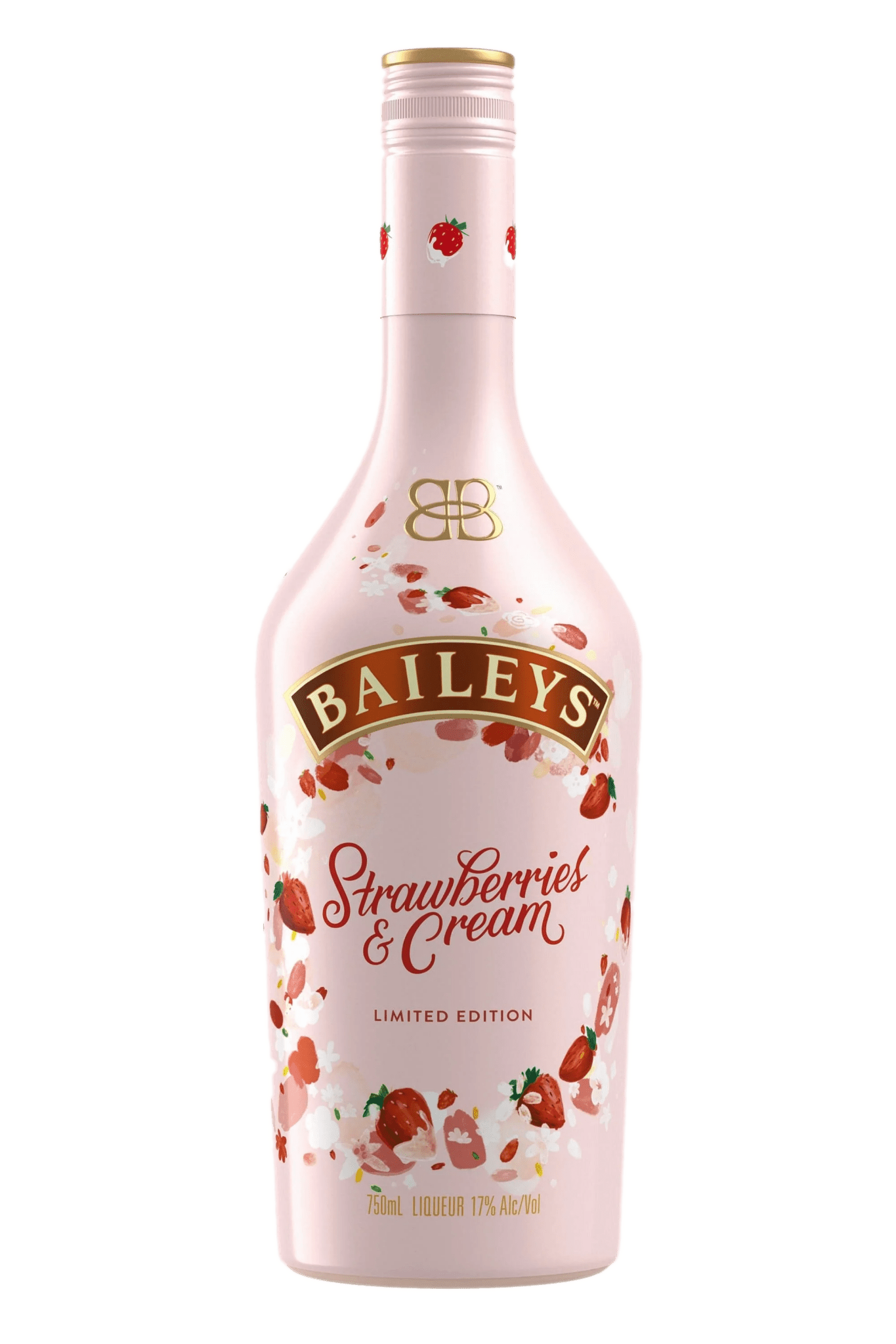 Bailey's Strawberry Liqueur - Liquor On Broadway