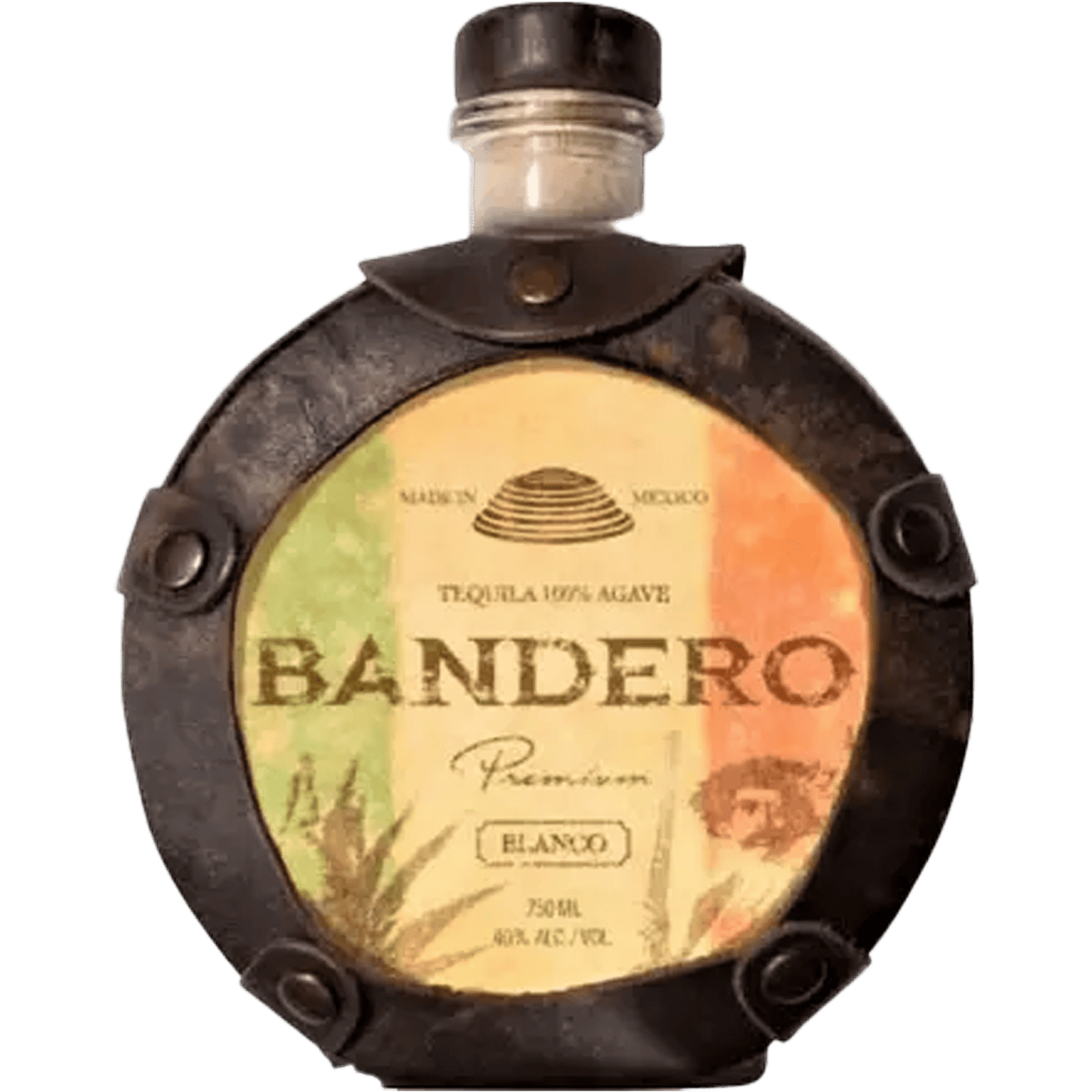 Bandero Blanco Tequila - Liquor On Broadway