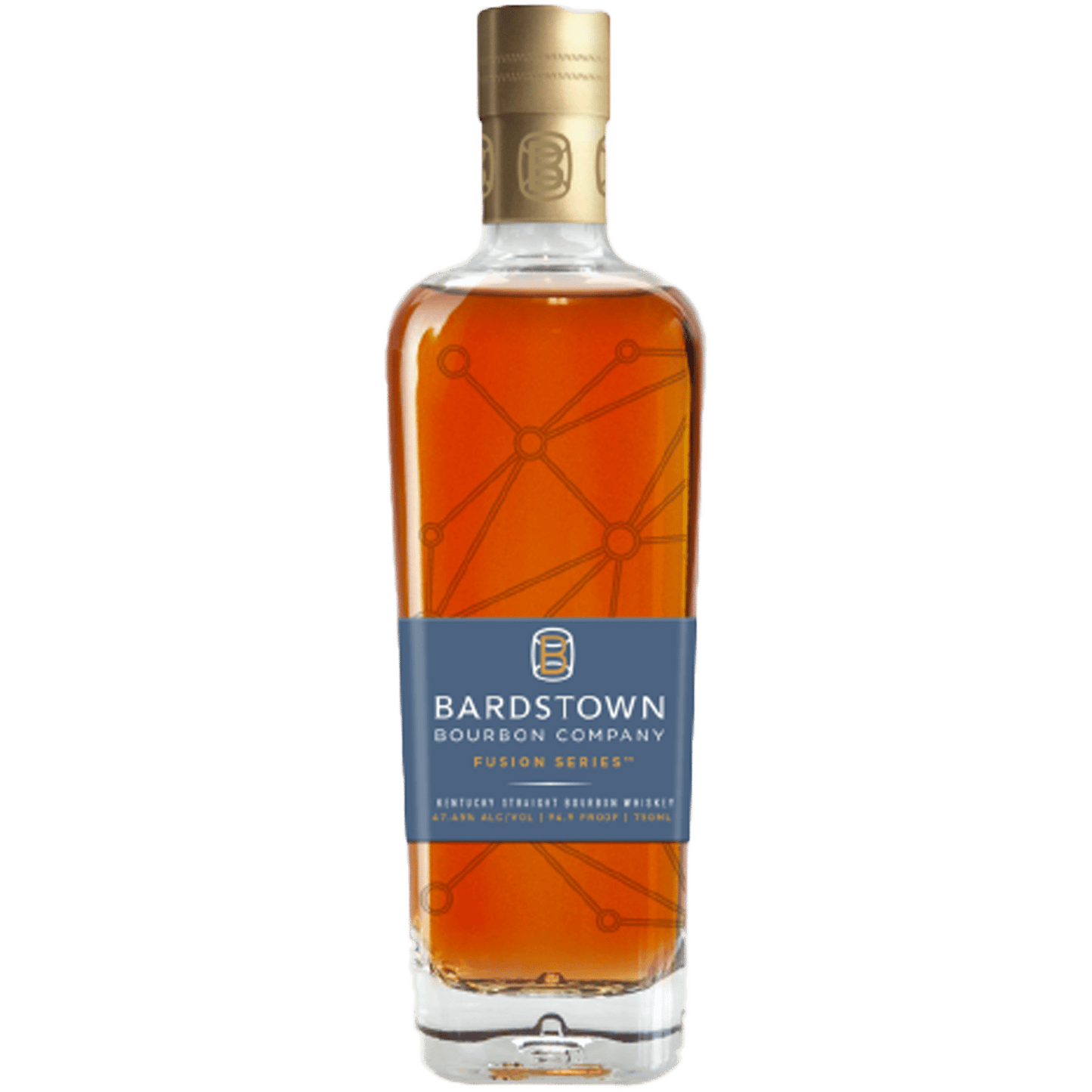 Bardstown Bourbon Company Fusion Series 6 - Liquor On Broadway