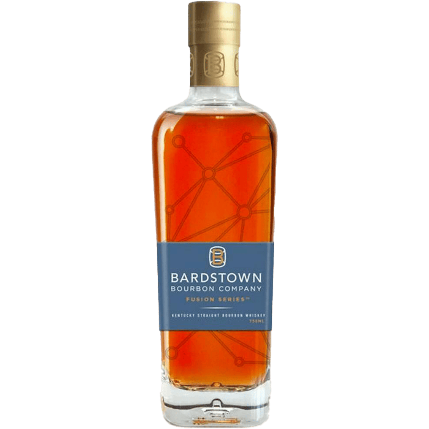 Bardstown Bourbon Fusion Series 5 - Liquor On Broadway