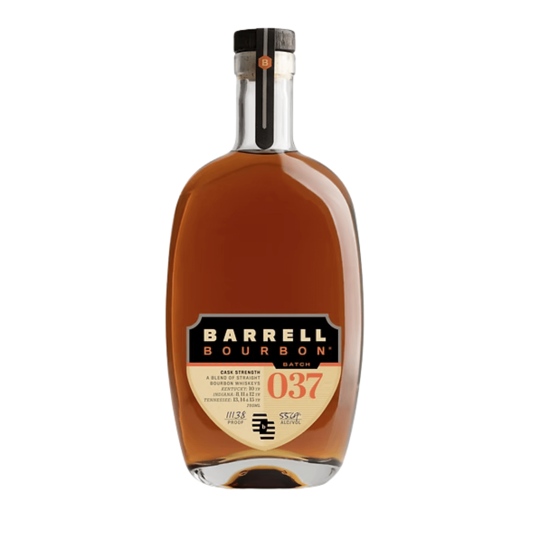 Barrell Bourbon Batch 037 - Liquor On Broadway