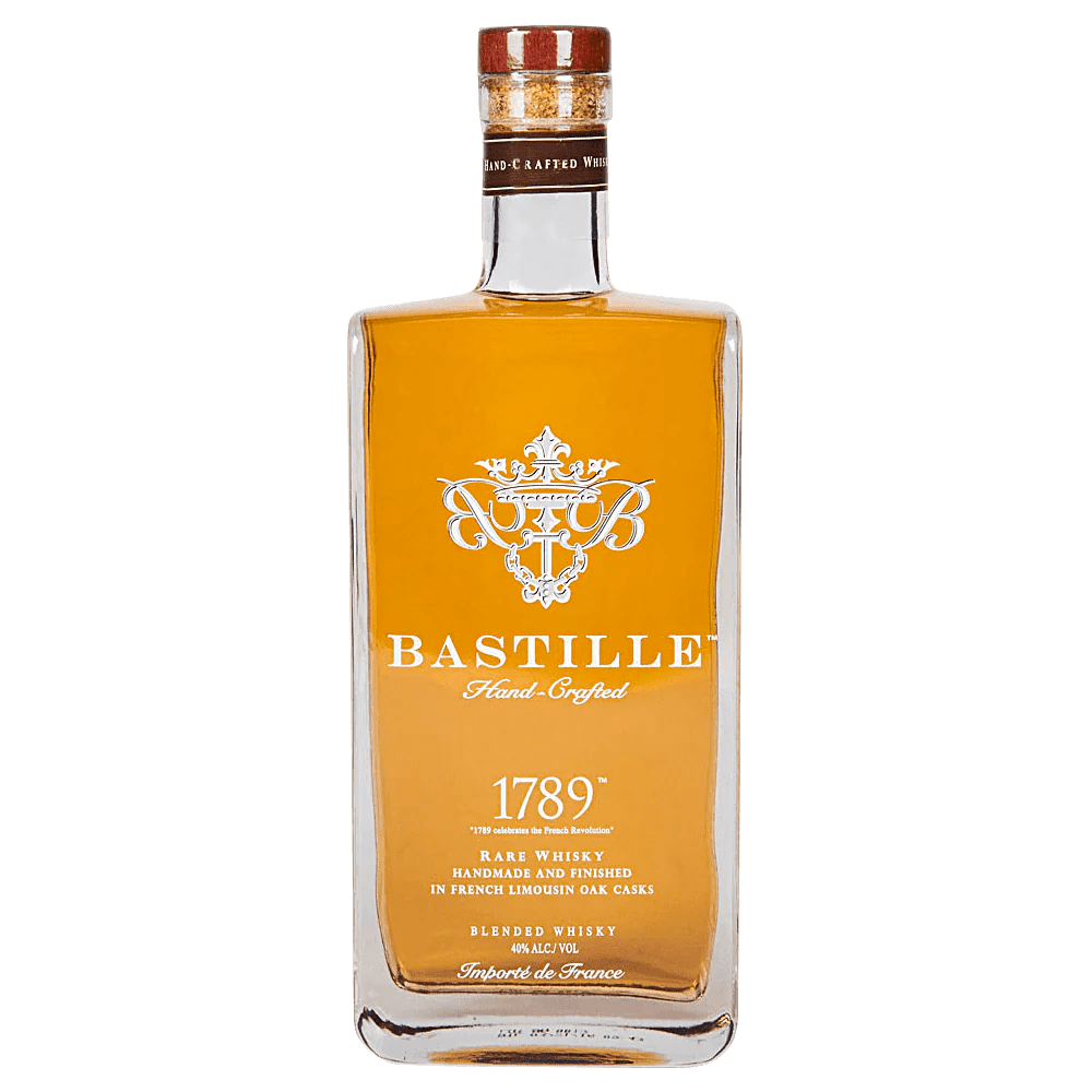 Bastille 1789 Hand - Crafted Whisky - Liquor On Broadway