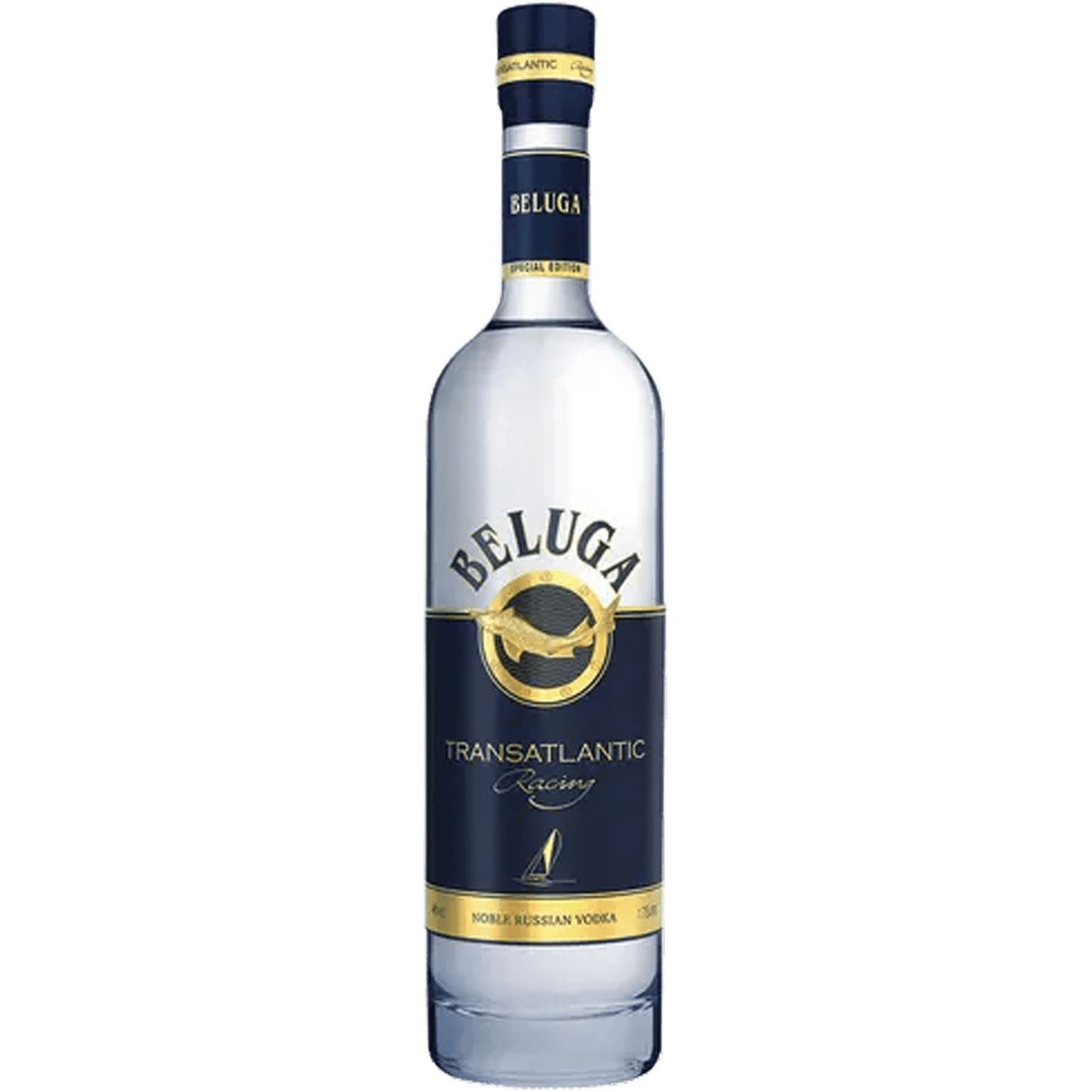 Beluga Transatlantic Vodka - Liquor On Broadway