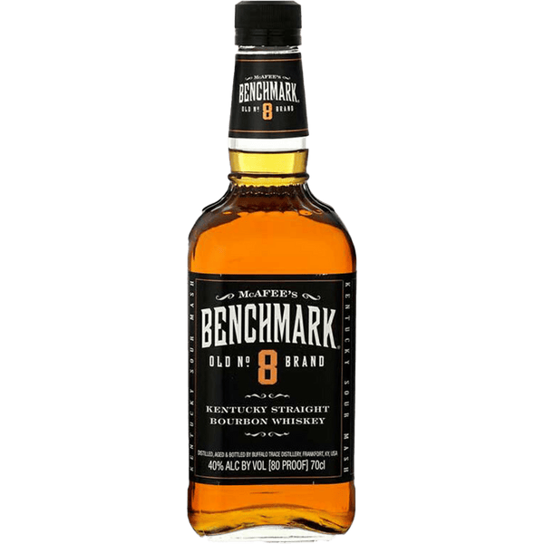 Benchmark Kentucky Straight Bourbon Whiskey - Liquor On Broadway