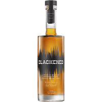 Blackened American Whiskey