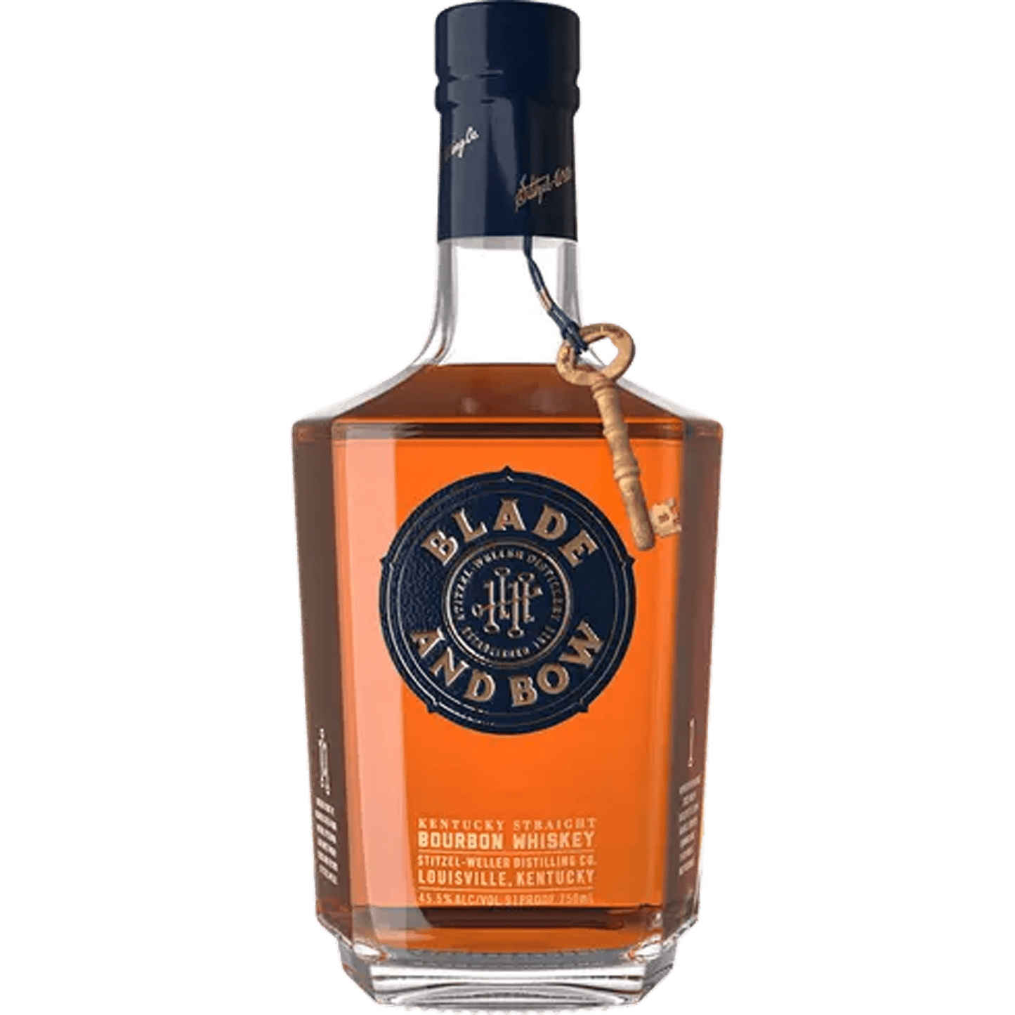 Blade & Bow Bourbon Whiskey - Liquor On Broadway