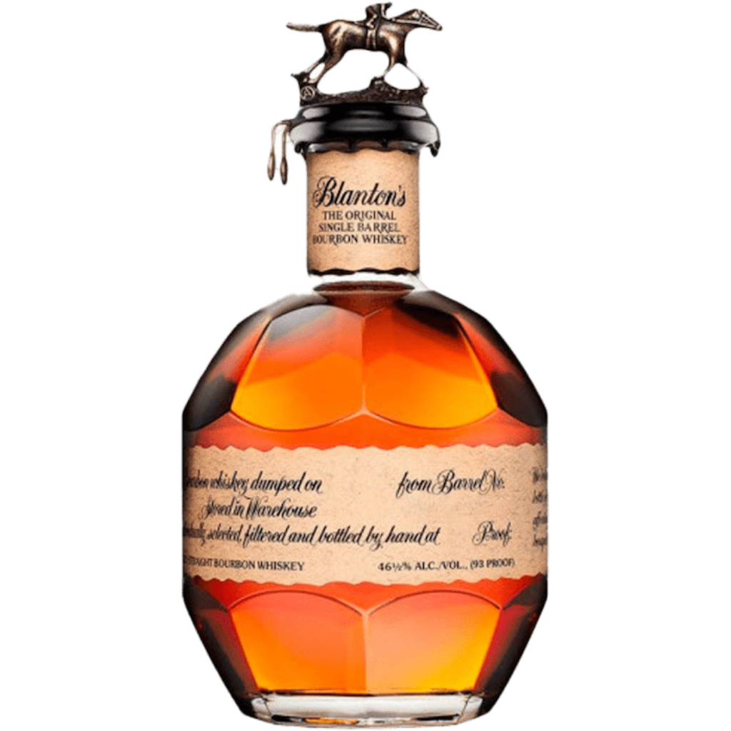 Blanton’s Single Barrel – 46.5% – 750 ml