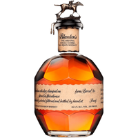 Blanton’s Single Barrel – 46.5% – 750 ml