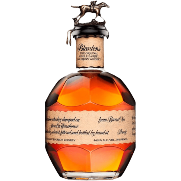 Blanton’s Single Barrel – 46.5% – 750 ml