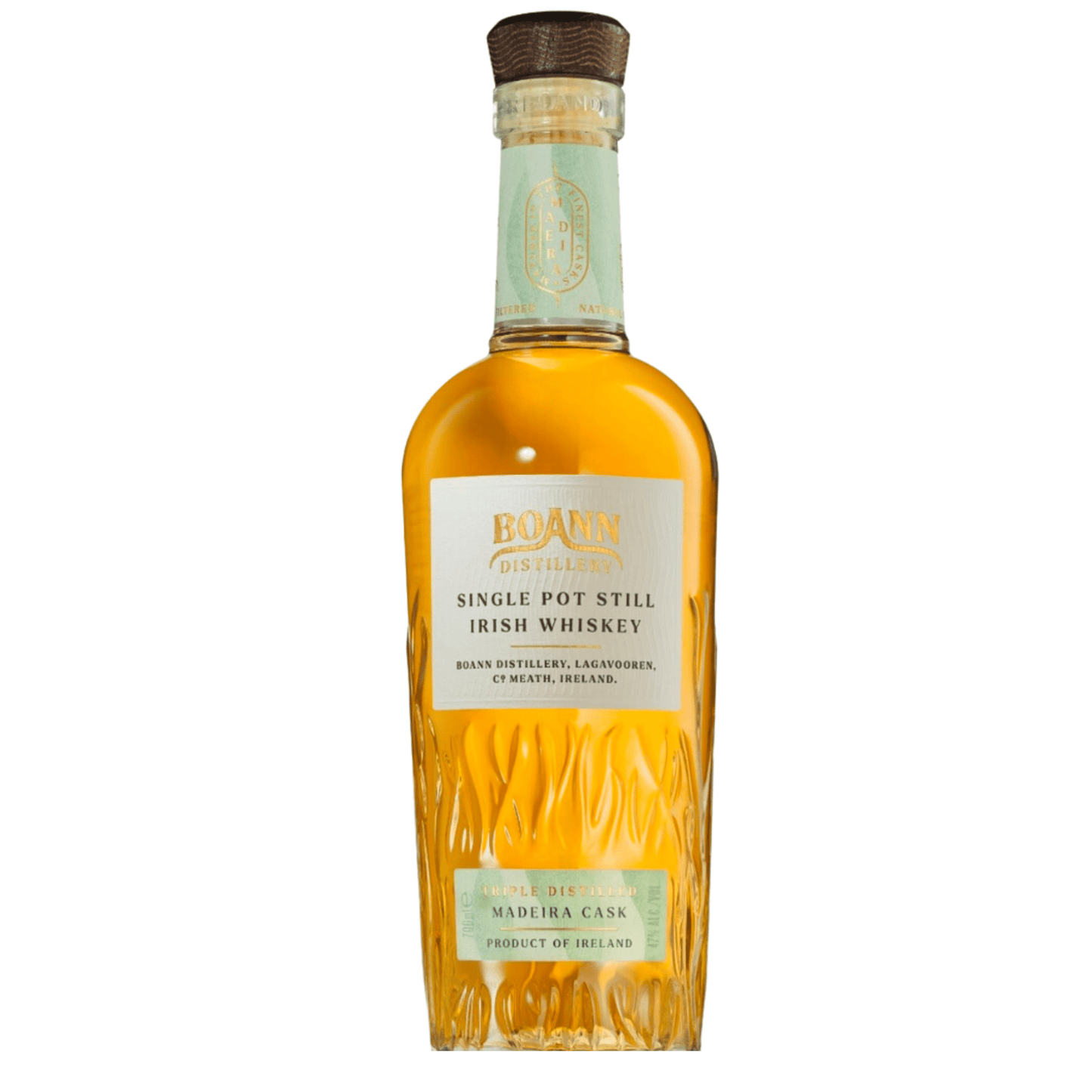 Boann Madera Cask Finish Irish Whiskey– Limited Editionn - Liquor On Broadway
