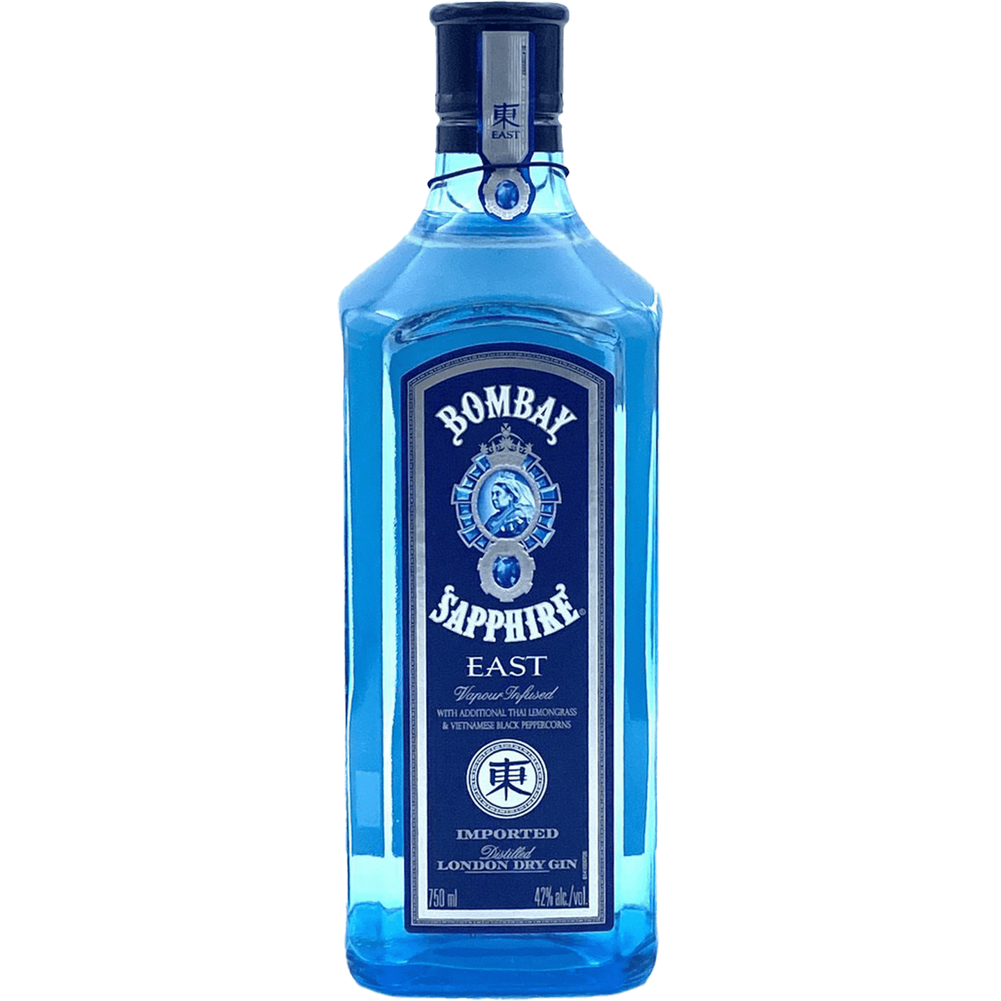 Bombay Sapphire East Gin - Liquor On Broadway
