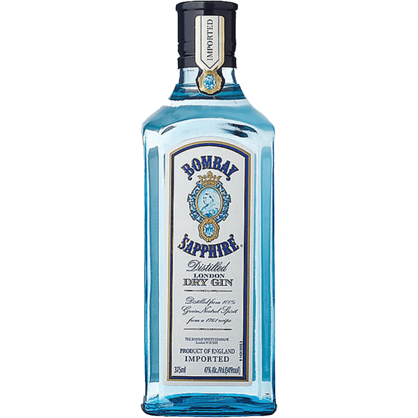 Bombay Sapphire Gin - Liquor On Broadway