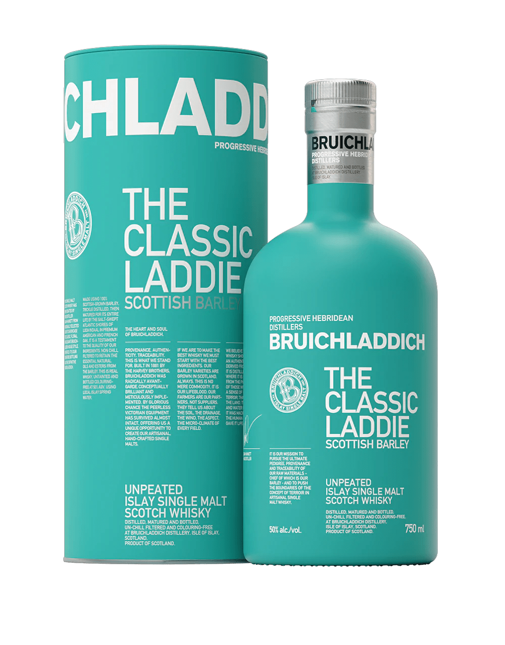 Bruichladdich The Classic Laddie - Liquor On Broadway