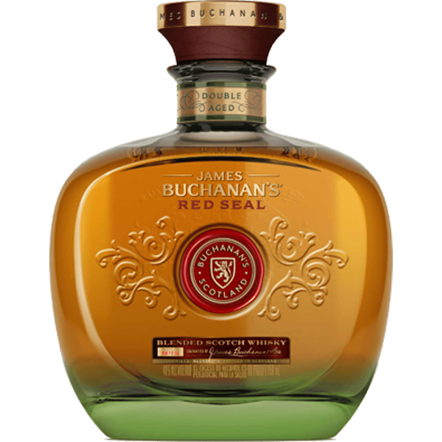 Buchanan's Red Seal Scotch - Liquor On Broadway