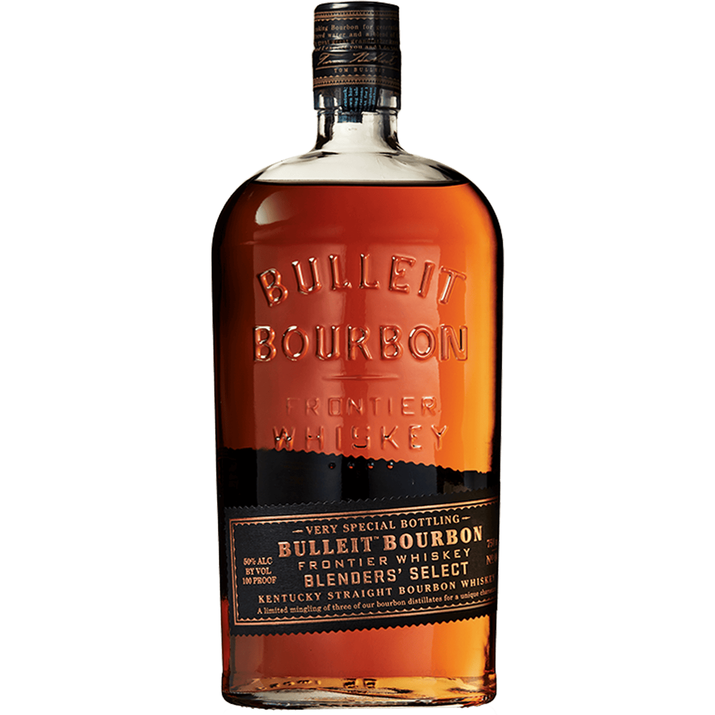Bulleit Blenders Select Bourbon - Liquor On Broadway