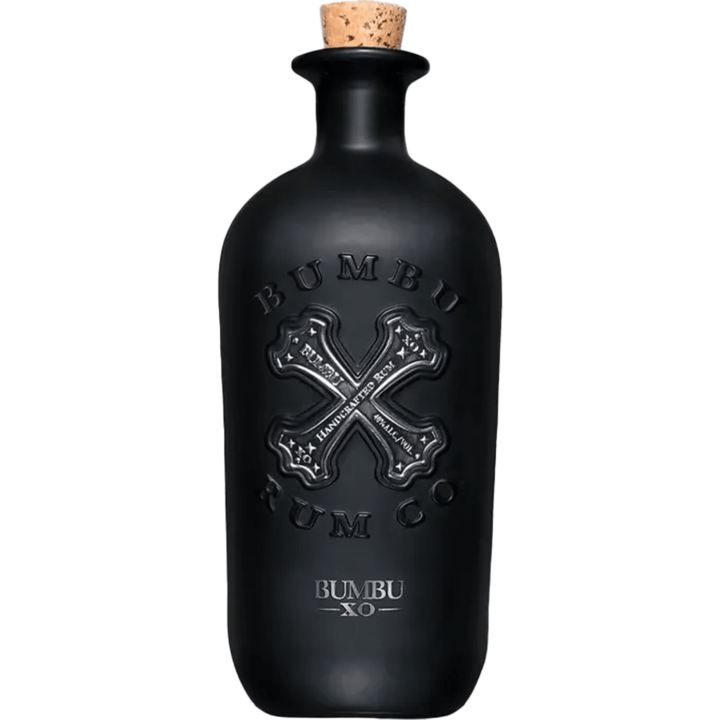 Bumbu XO Rum 750ml - Liquor On Broadway