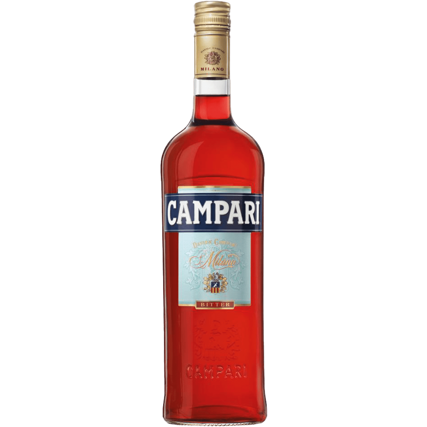Campari Milano Bitter Liqueur - Liquor On Broadway