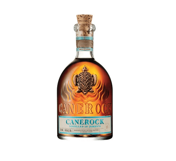 Canerock Rum 750ml - Liquor On Broadway