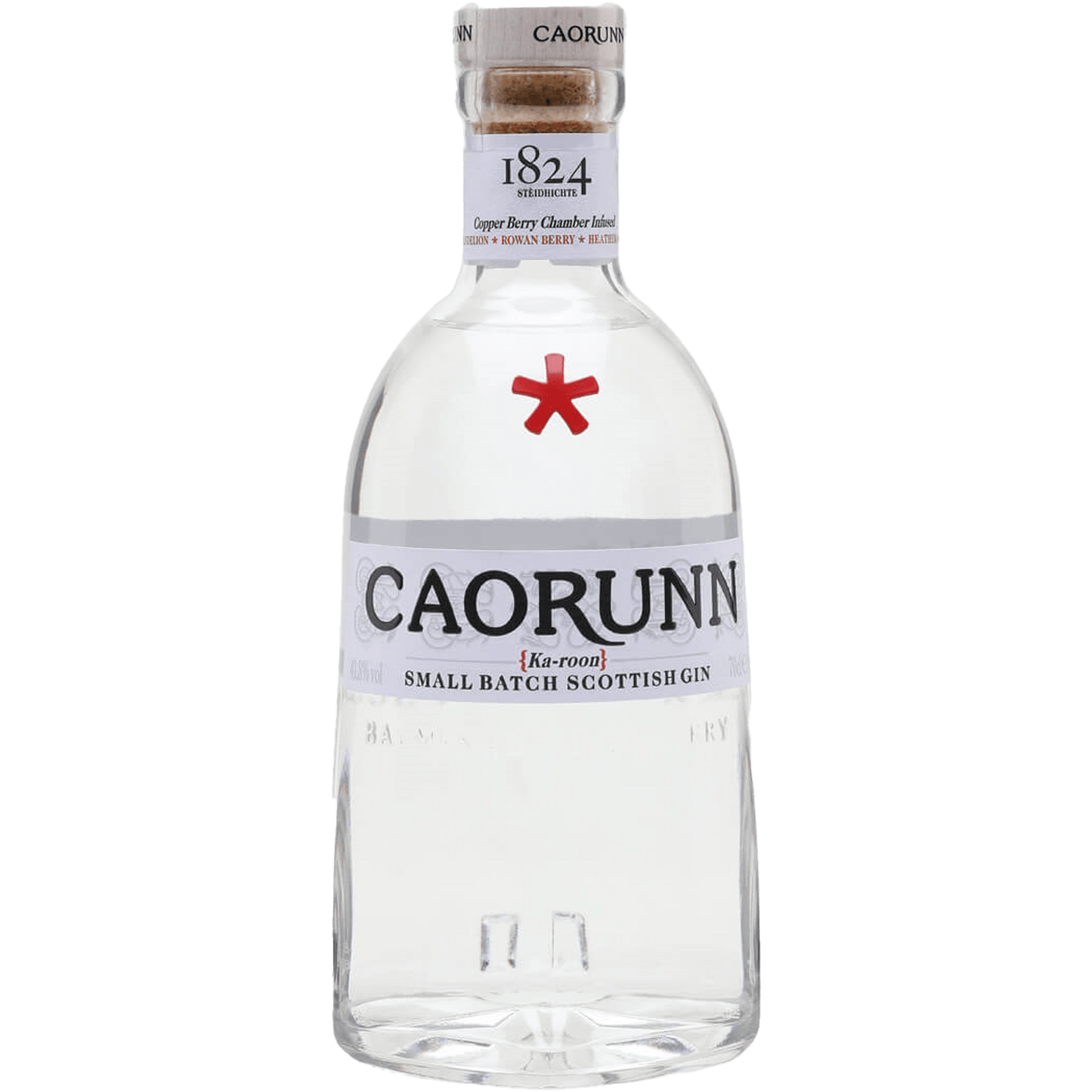 Caorunn Gin - Liquor On Broadway