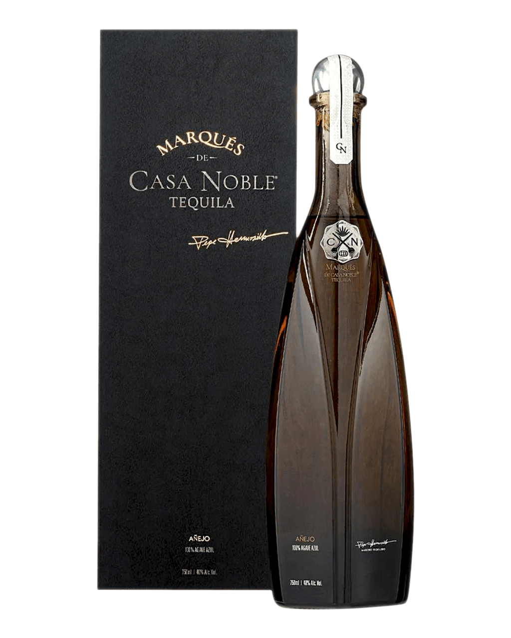 Casa Noble Anejo Marques Tequila - Liquor On Broadway
