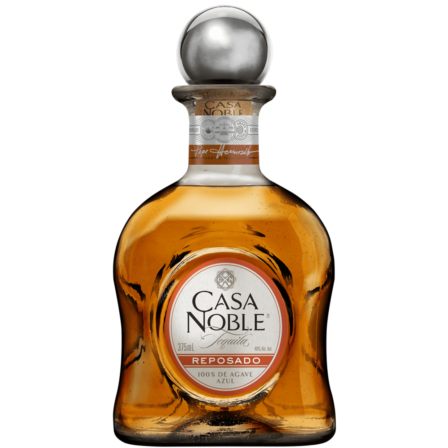 Casa Noble Reposado Tequila 750ml - Liquor On Broadway