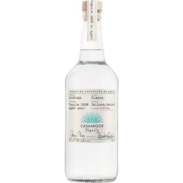Casamigos Blanco Tequila - 750ml - Liquor On Broadway