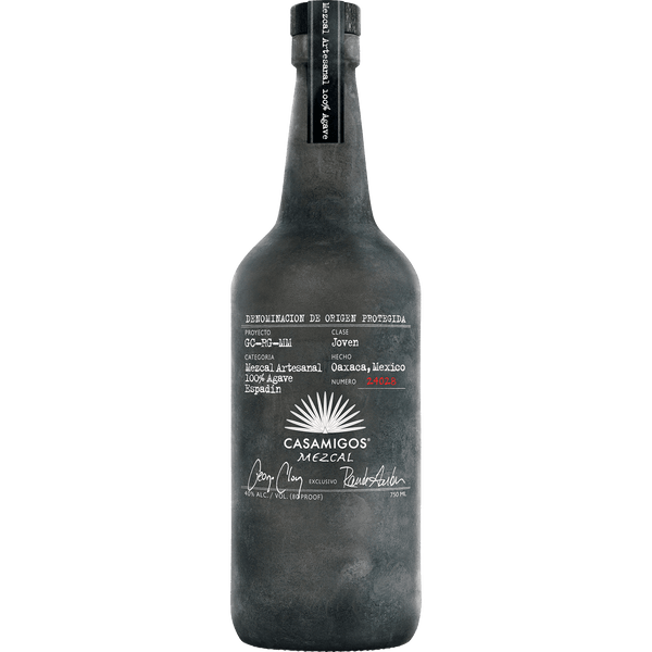 Casamigos Joven Mezcal - Liquor On Broadway