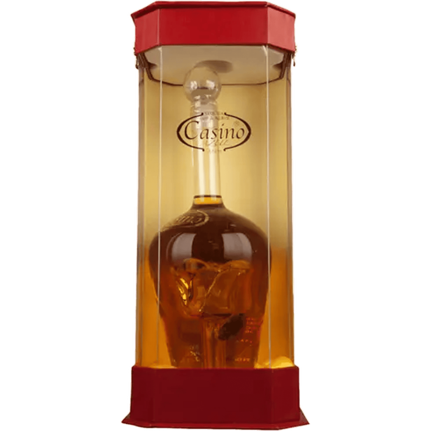 Casino Azul Añejo Tequila - Liquor On Broadway