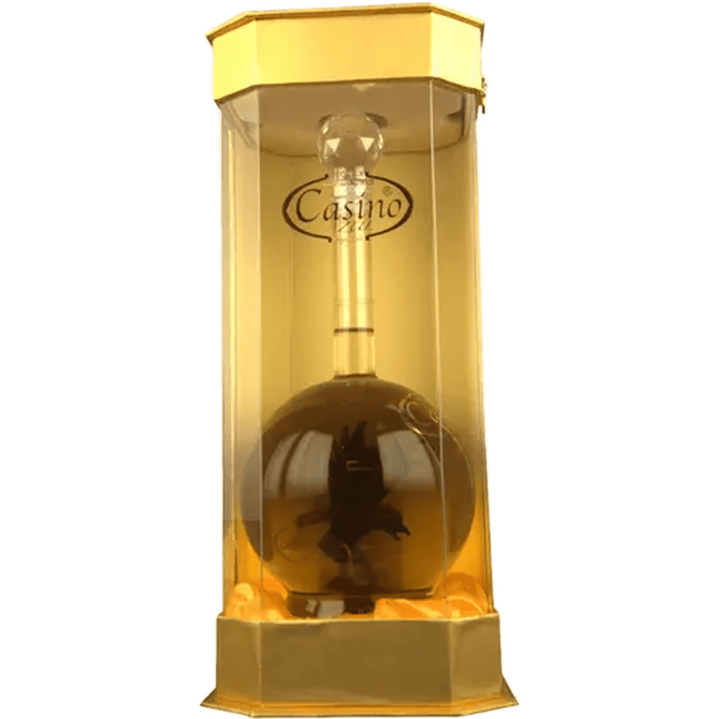 Casino Azul Reposado Tequila - Liquor On Broadway