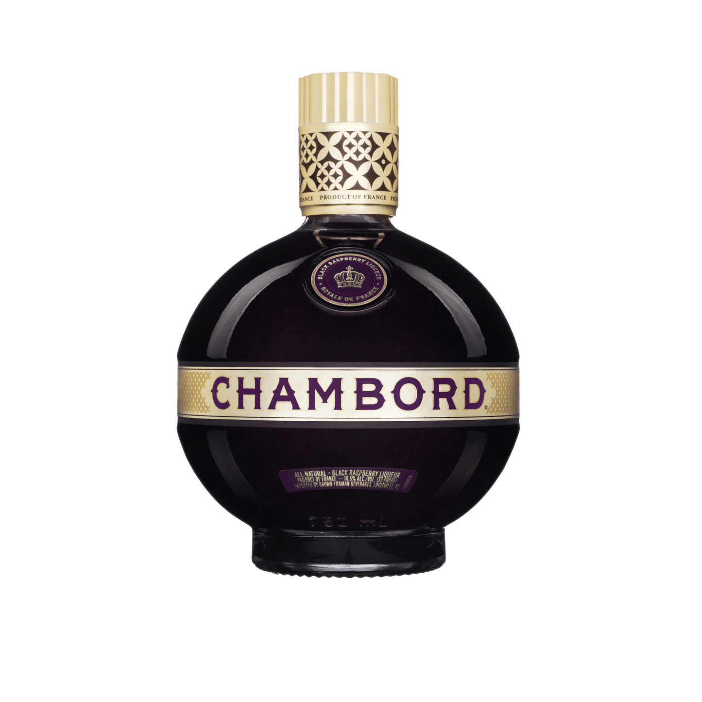 Chambord Raspberry Liqueur - Liquor On Broadway