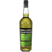 Chartreuse Green Liqueur 750ml 
