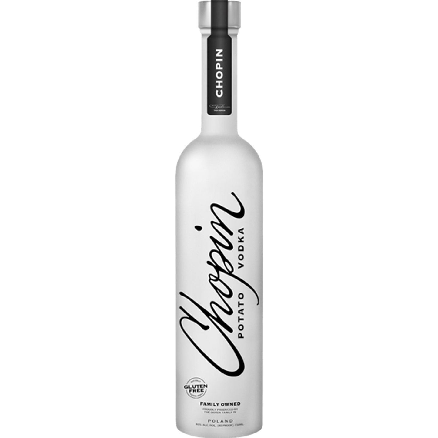 Chopin Potato Vodka - Liquor On Broadway
