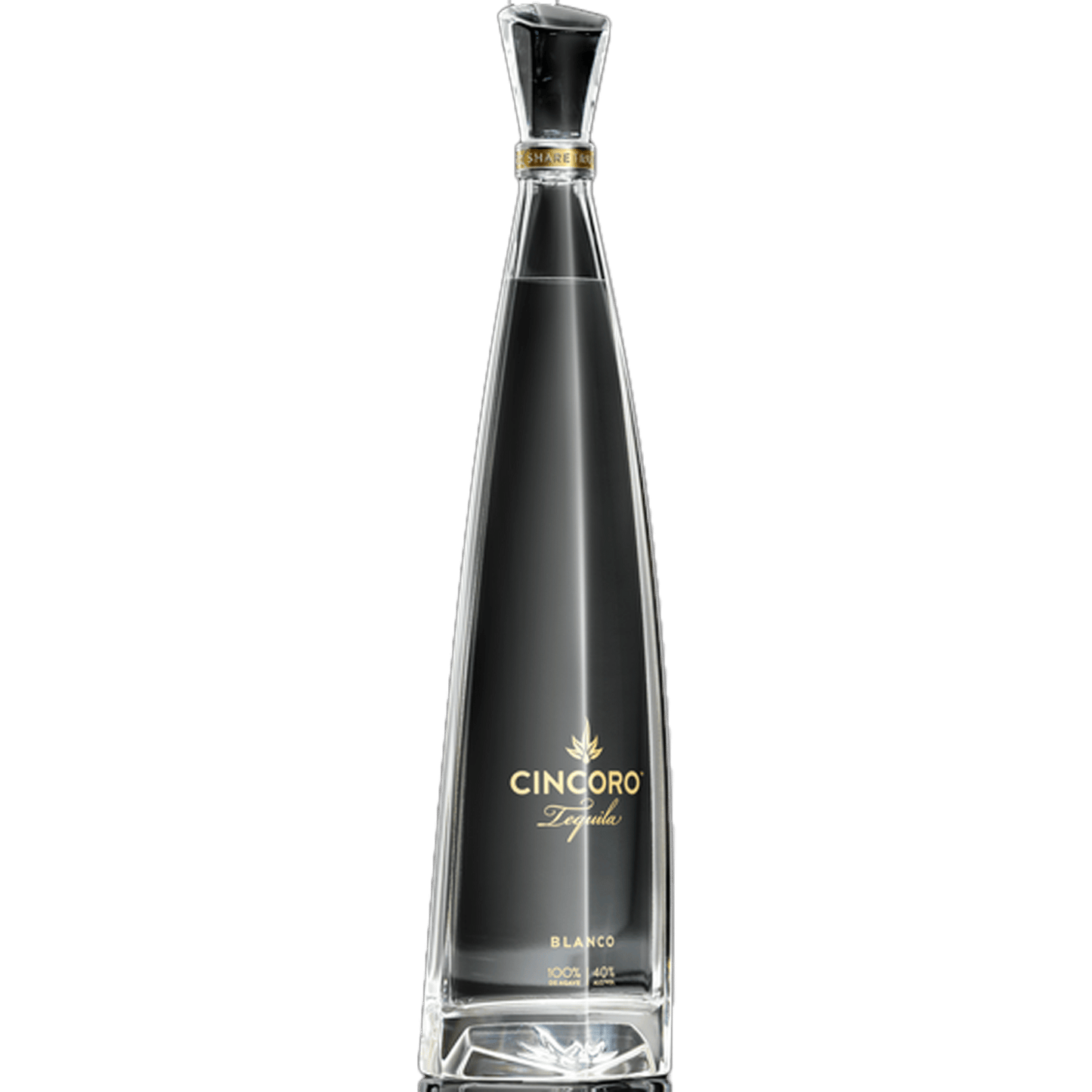 Cincoro Blanco Tequila - (Michael Jordan) - Liquor On Broadway