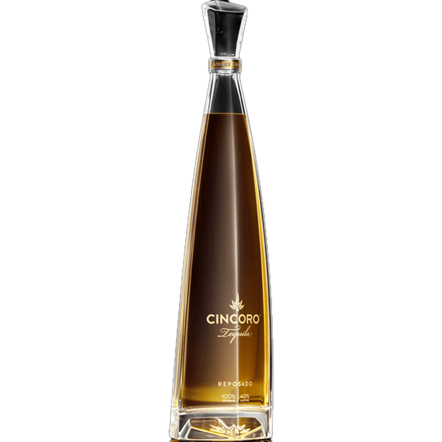 Cincoro Reposado Tequila - (Michael Jordan) - Liquor On Broadway