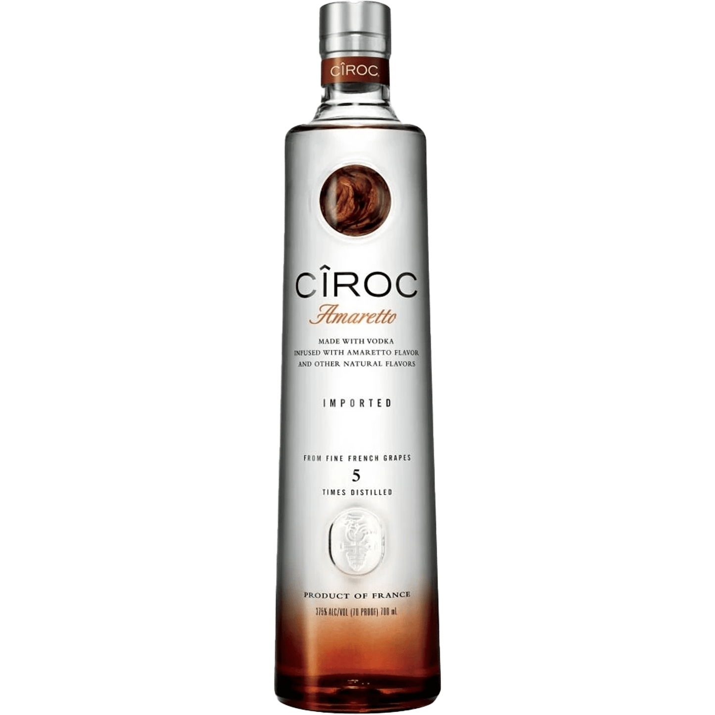 Ciroc Amaretto Vodka - Liquor On Broadway