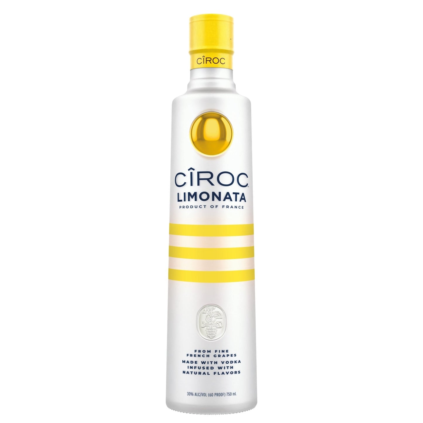 Cîroc Limonata Vodka - Liquor On Broadway