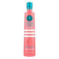 Ciroc Riviera Strawberry Lemonade Vodka 750ml bottle