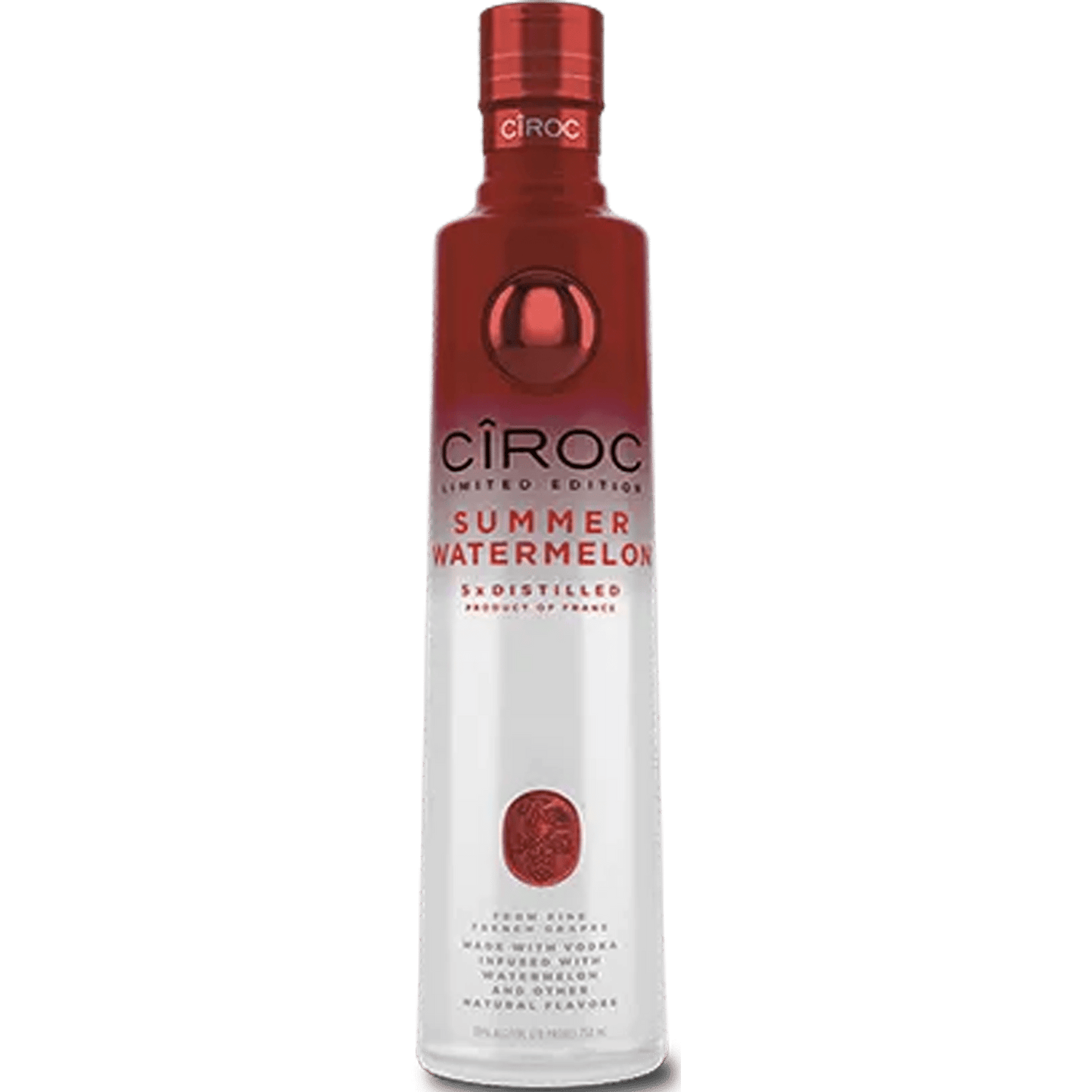 Ciroc Summer Watermelon Vodka - Liquor On Broadway