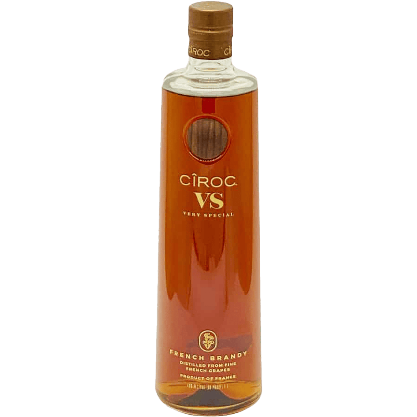 Ciroc VS Very Special French Brandy 1 Liter - Liquor On Broadway