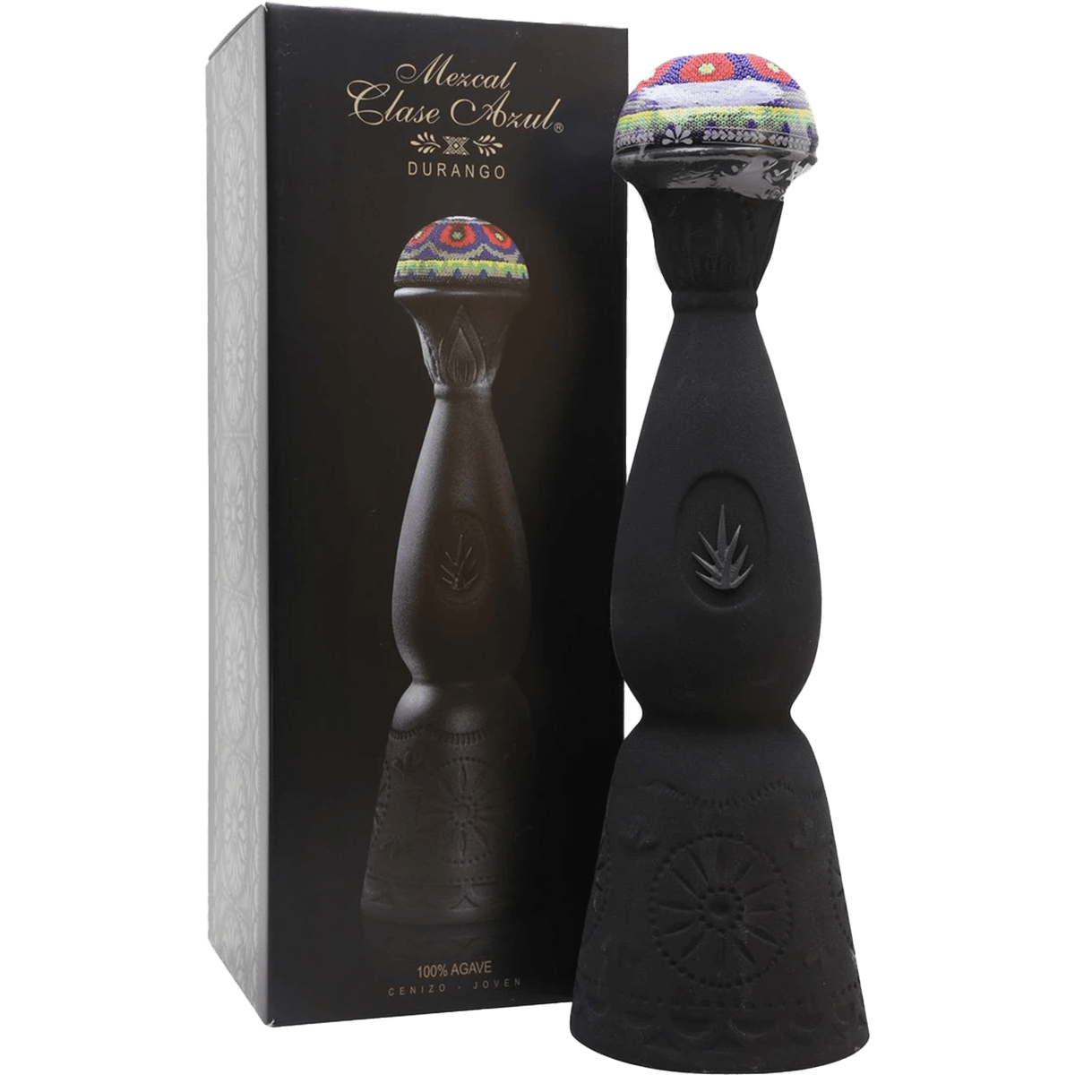 Clase Azul Mezcal Durango – 750 ml