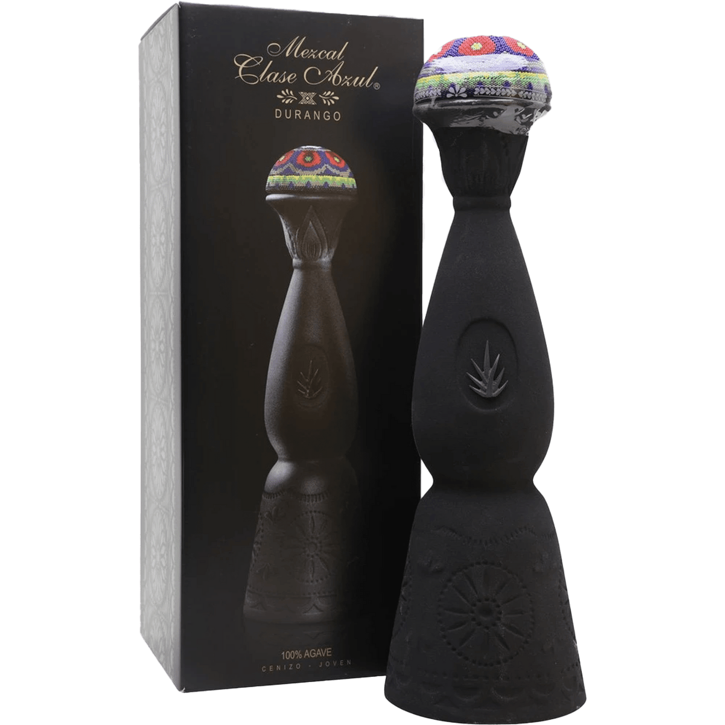 Clase Azul Mezcal Durango - Liquor On Broadway