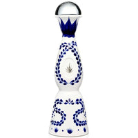 Clase Azul Reposado Tequila 375ml hand-painted ceramic decanter