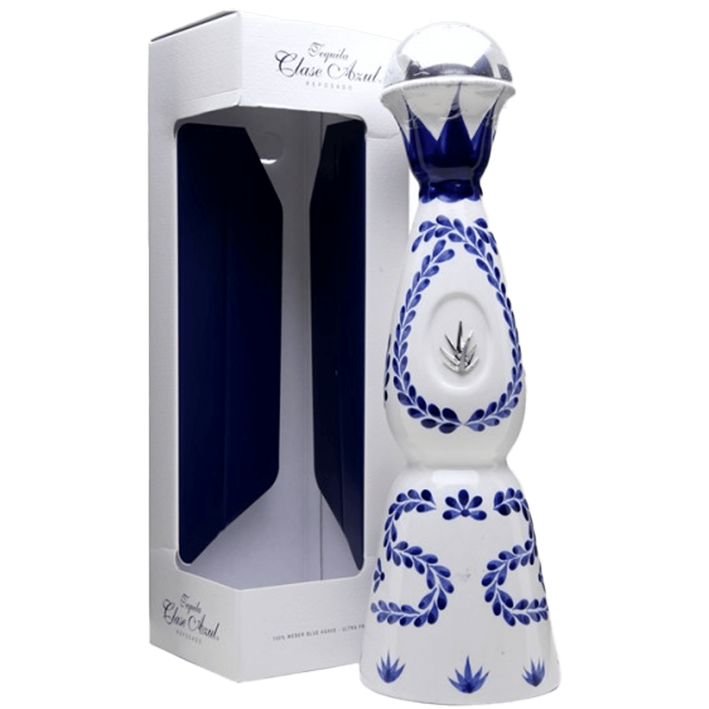 Clase Azul Reposado Tequila - Liquor On Broadway