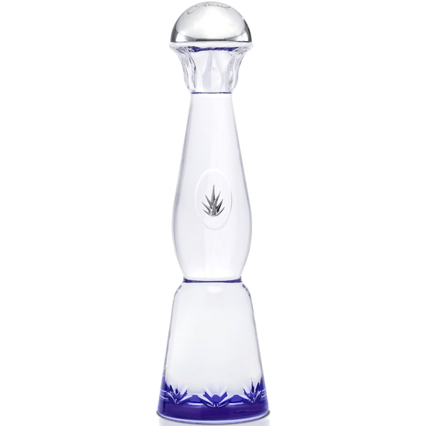 Clase Azul Tequila Plata – 750 ml