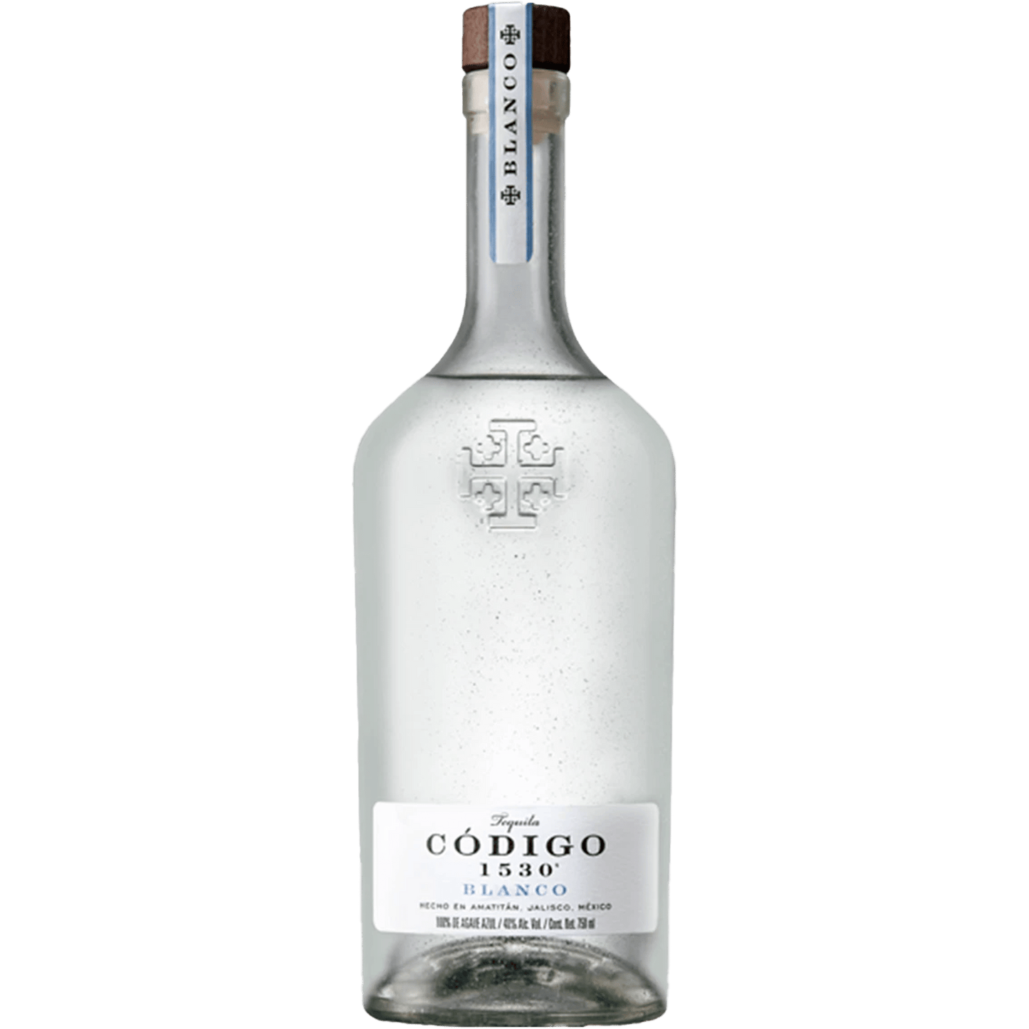 Codigo 1530 Blanco Tequila - Liquor On Broadway